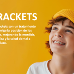 brackets